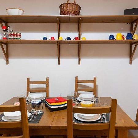 Casa Ritorna Apartment ซอร์เรนโต ภายนอก รูปภาพ