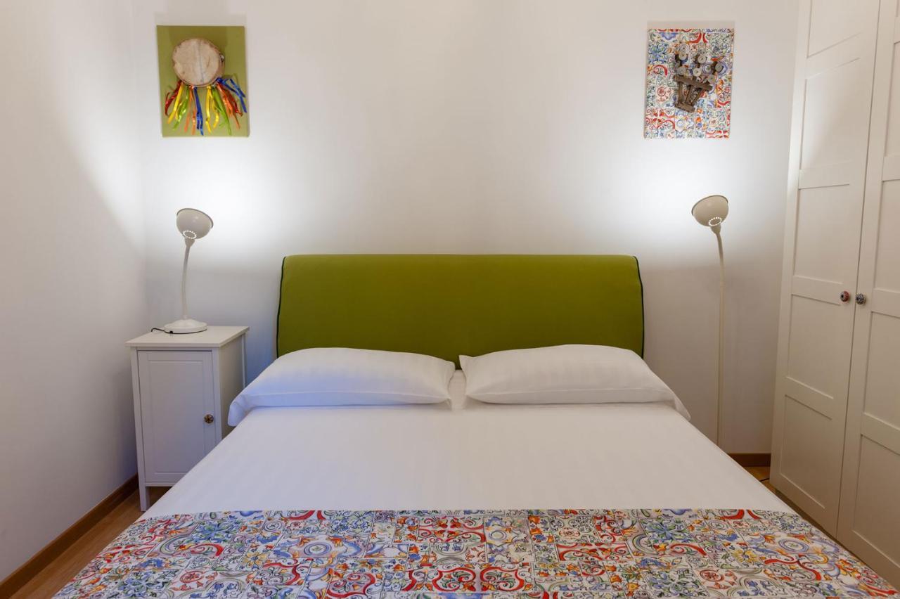 Casa Ritorna Apartment ซอร์เรนโต ภายนอก รูปภาพ