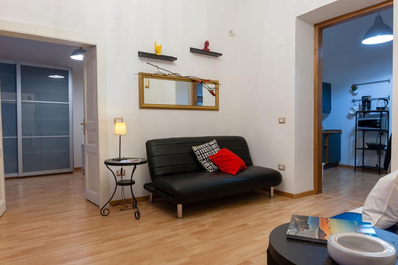 Casa Ritorna Apartment ซอร์เรนโต ภายนอก รูปภาพ