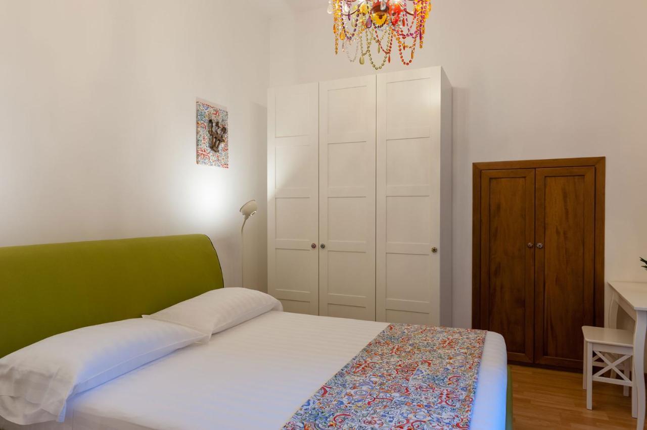 Casa Ritorna Apartment ซอร์เรนโต ภายนอก รูปภาพ