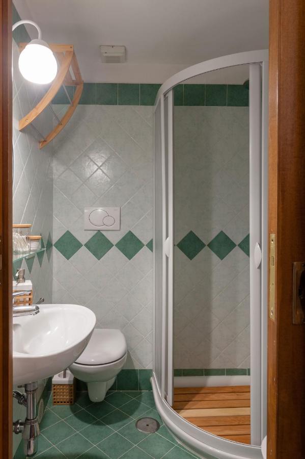 Casa Ritorna Apartment ซอร์เรนโต ภายนอก รูปภาพ